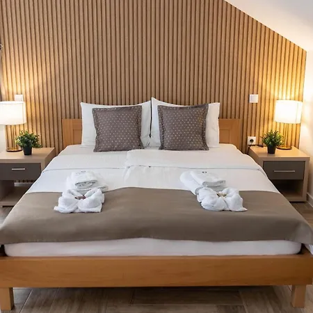 Zona Optimizma & Vrsac