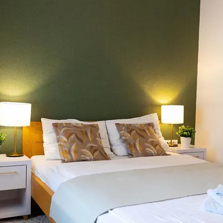Zona Optimizma & Bed & Breakfast