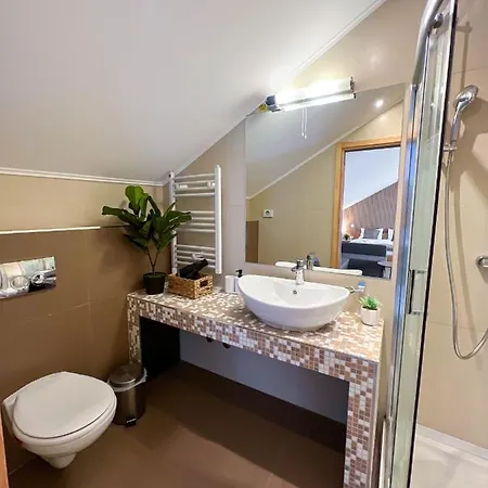 Bed & Breakfast Zona Optimizma &