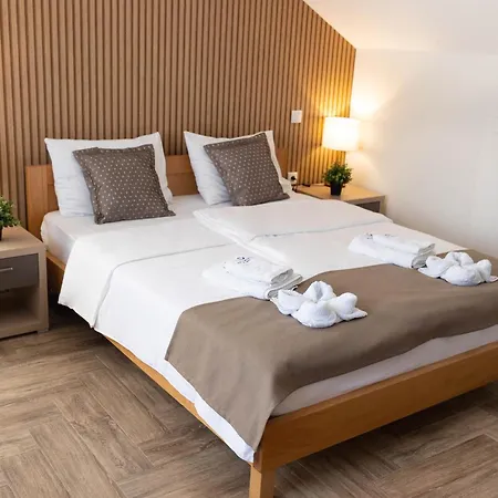 Bed & Breakfast Zona Optimizma &