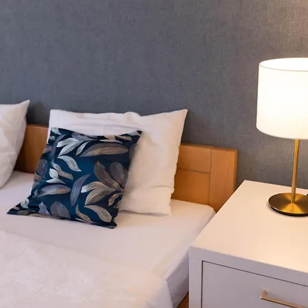 Zona Optimizma & 4* Vrsac