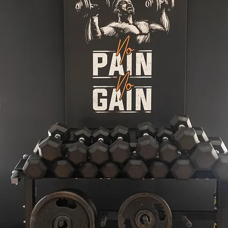 Zona Optimizma & 4* Vrsac