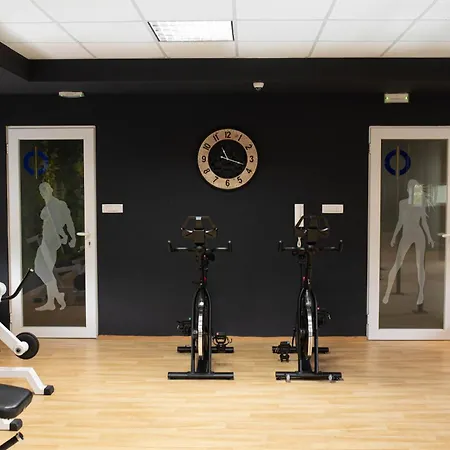 Zona Optimizma & Oda ve Kahvaltı