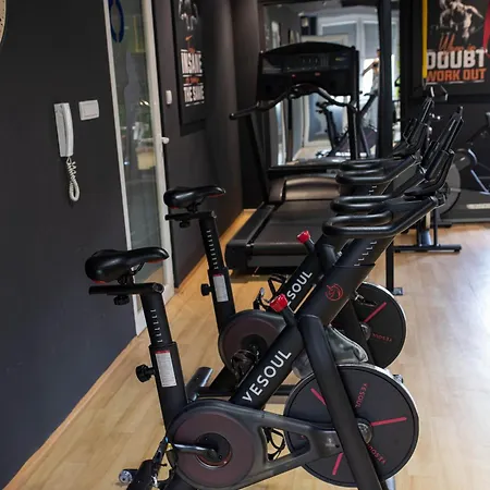 Zona Optimizma & Vrsac