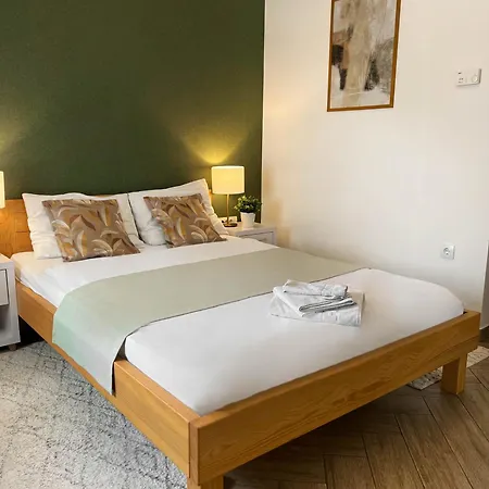 Zona Optimizma & Oda ve Kahvaltı