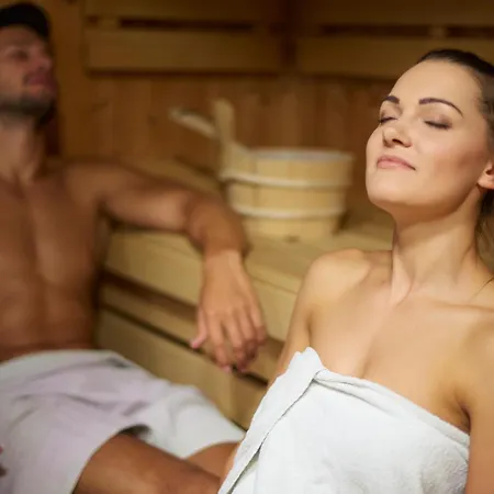 Oda ve Kahvaltı Zona Optimizma & 4*