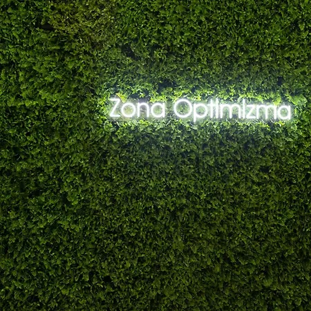 Zona Optimizma &