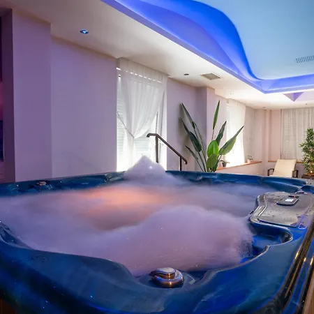 Zona Optimizma & Bed & Breakfast