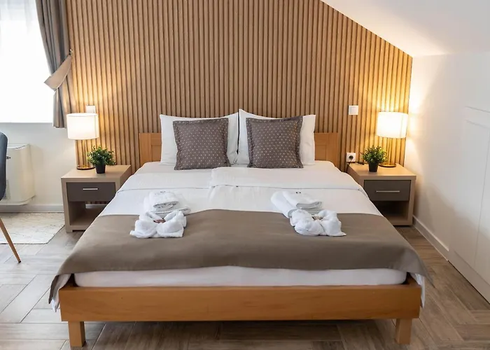 Zona Optimizma & Vârşeţ