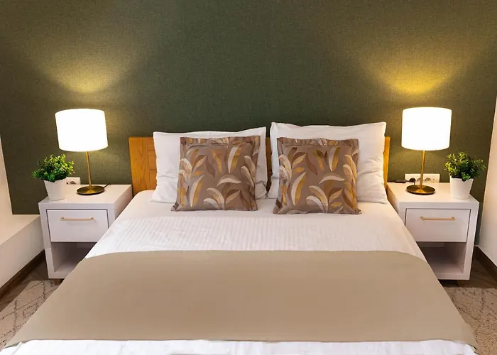 Zona Optimizma & B&B Vârşeţ