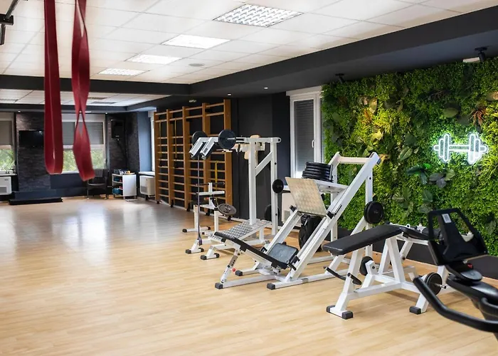 Zona Optimizma & B&B Vârşeţ