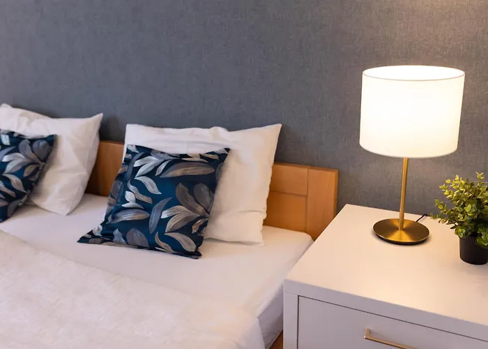 Zona Optimizma & 4* Vârşeţ