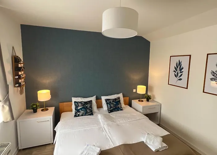 Zona Optimizma & B&B 4*