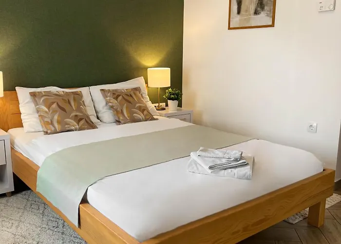 Zona Optimizma & B&B