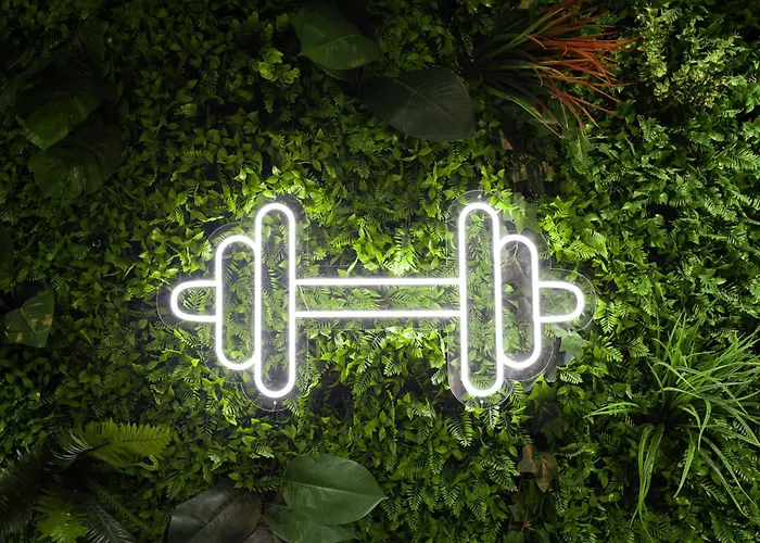 B&B Zona Optimizma & 4*