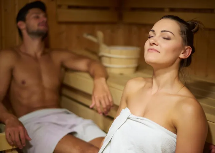 B&B Zona Optimizma & 4*