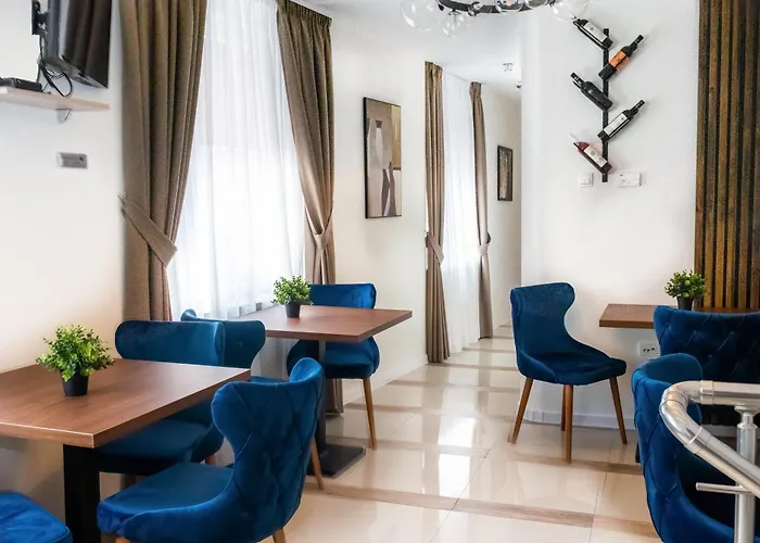 Zona Optimizma & Vârşeţ