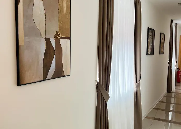 Zona Optimizma & B&B