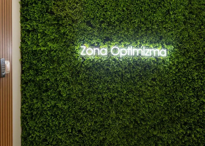 Zona Optimizma &